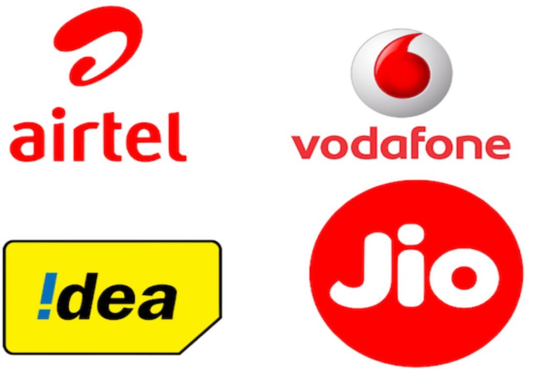 Free recharge coupons for vodafone