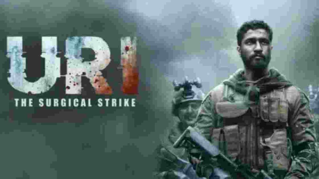 Uri The Surgical Strike Full Hd Movie Zingoy Blog 2117