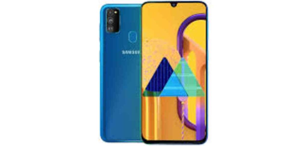 market price of samsung galaxy m31