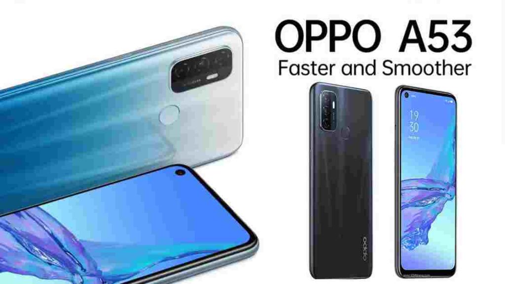 oppo a50 price 2020