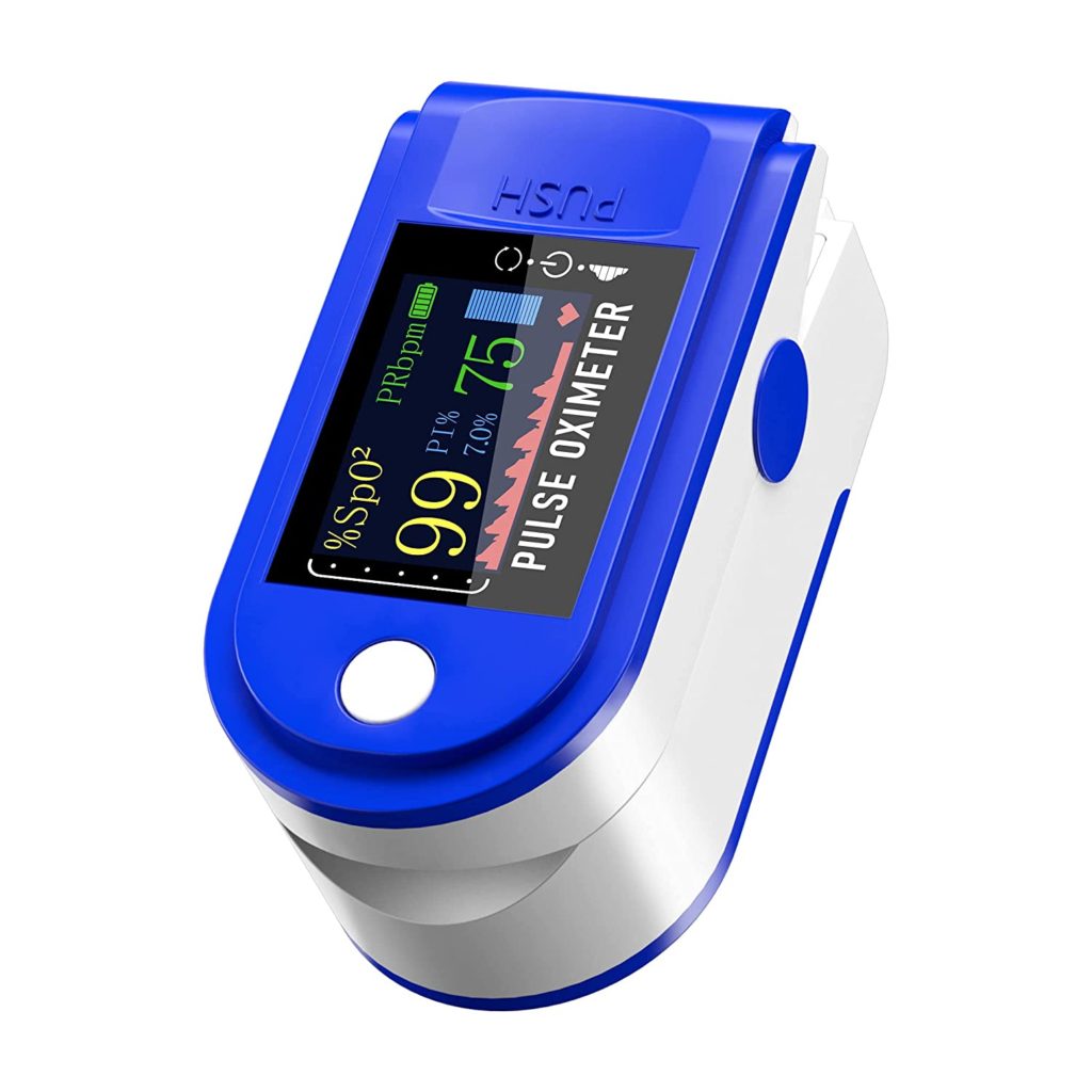 10 Best Pulse Oximeters for Home Use in India 2024 Zingoy Blog