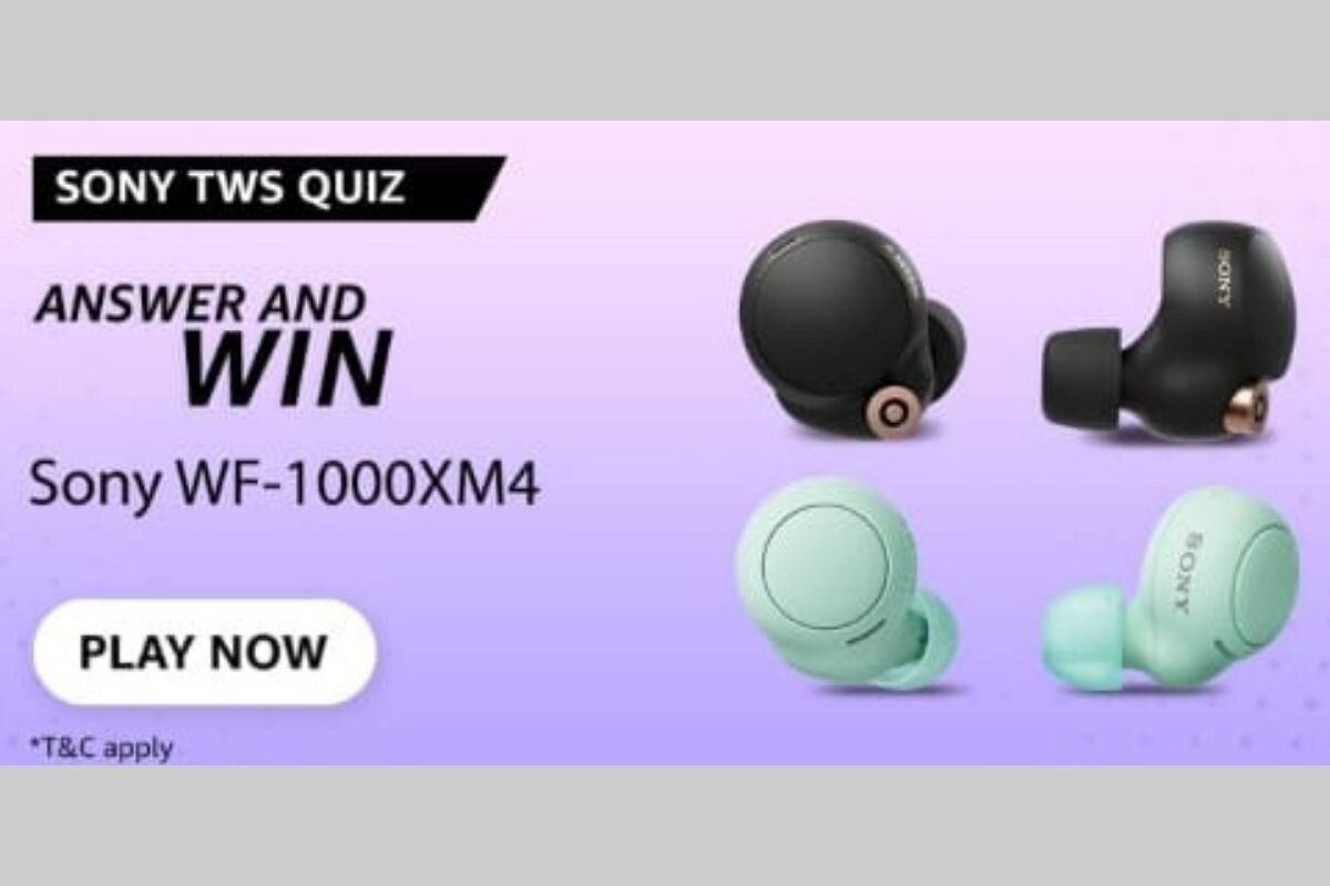 amazon-sony-tws-quiz-answers-today-zingoy-blog