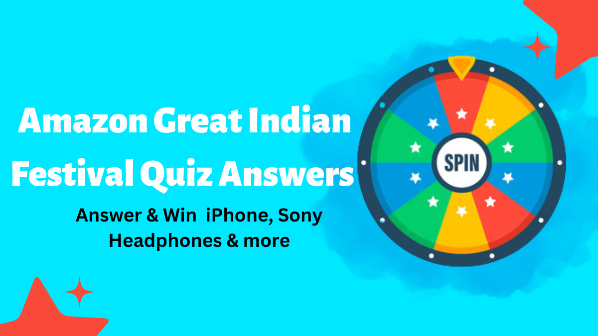 Amazon app quiz December 24, 2021: Get answers to these five questions to  win Rs 25,000 in Amazon Pay balance - Times of India