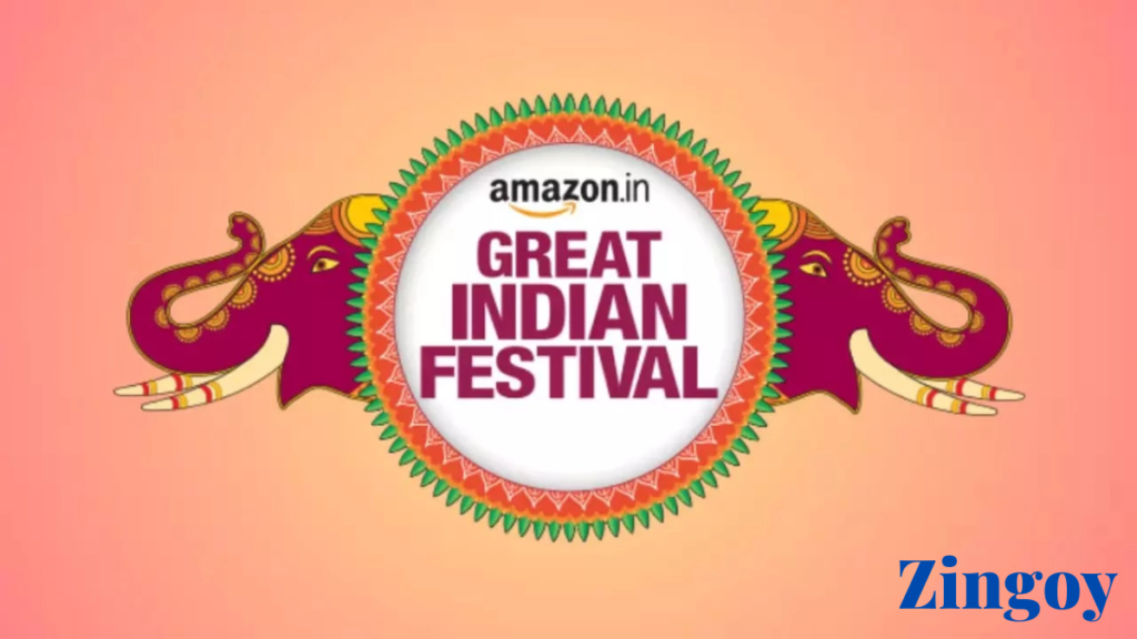 Amazon Great Indian Festival