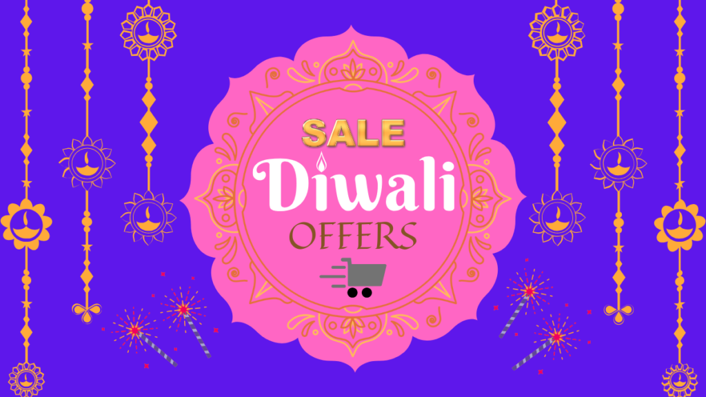 All Diwali Sale Offers